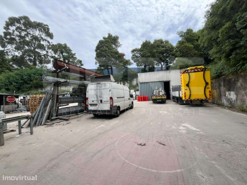 VENDE | ARMAZÉM | MAIA-9