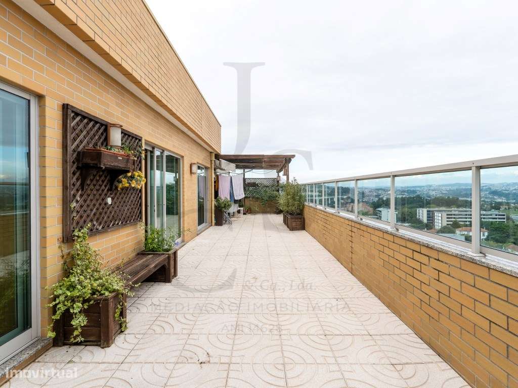 Apartamento T5 à venda , quinta Paço de Rei - Grande imagem: 5/42