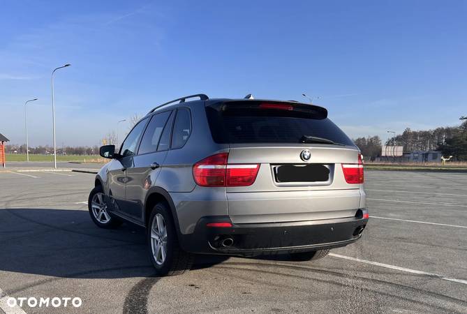 BMW X5 3.0d xDrive - 2