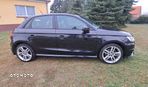 Audi A1 1.4 TFSI Sportback cylinder on demand sport - 15