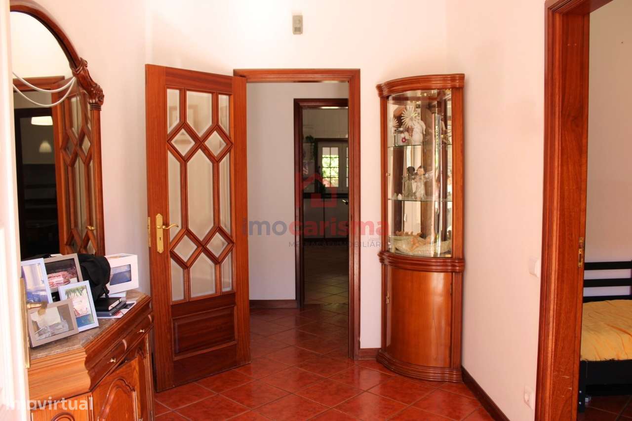 Moradia T3 Térrea em São Tomé de Negrelos, Santo Tirso-5