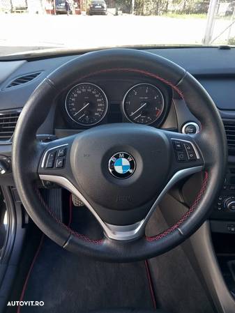BMW X1 sDrive18d Sport Line - 8