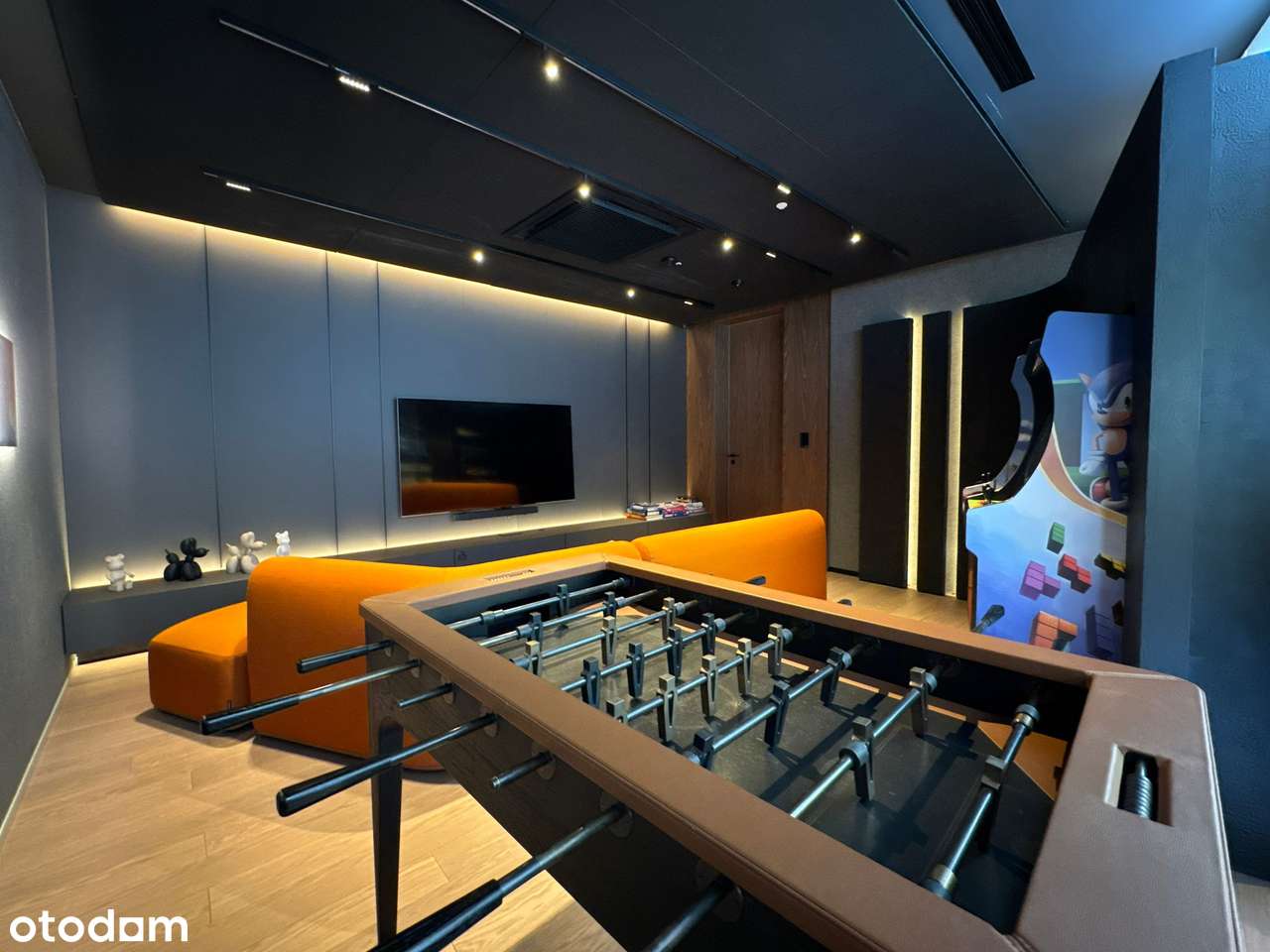 Unikatowy Apartament W Najbardziej Prestiżowym Budynku Śląska !!! - Pełny obrazek: 2/18