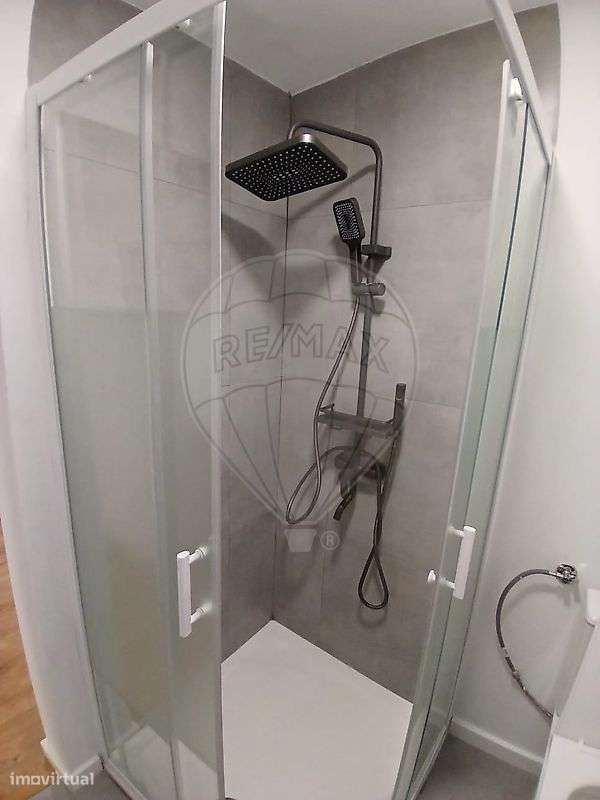 Apartamento T2 para venda-4