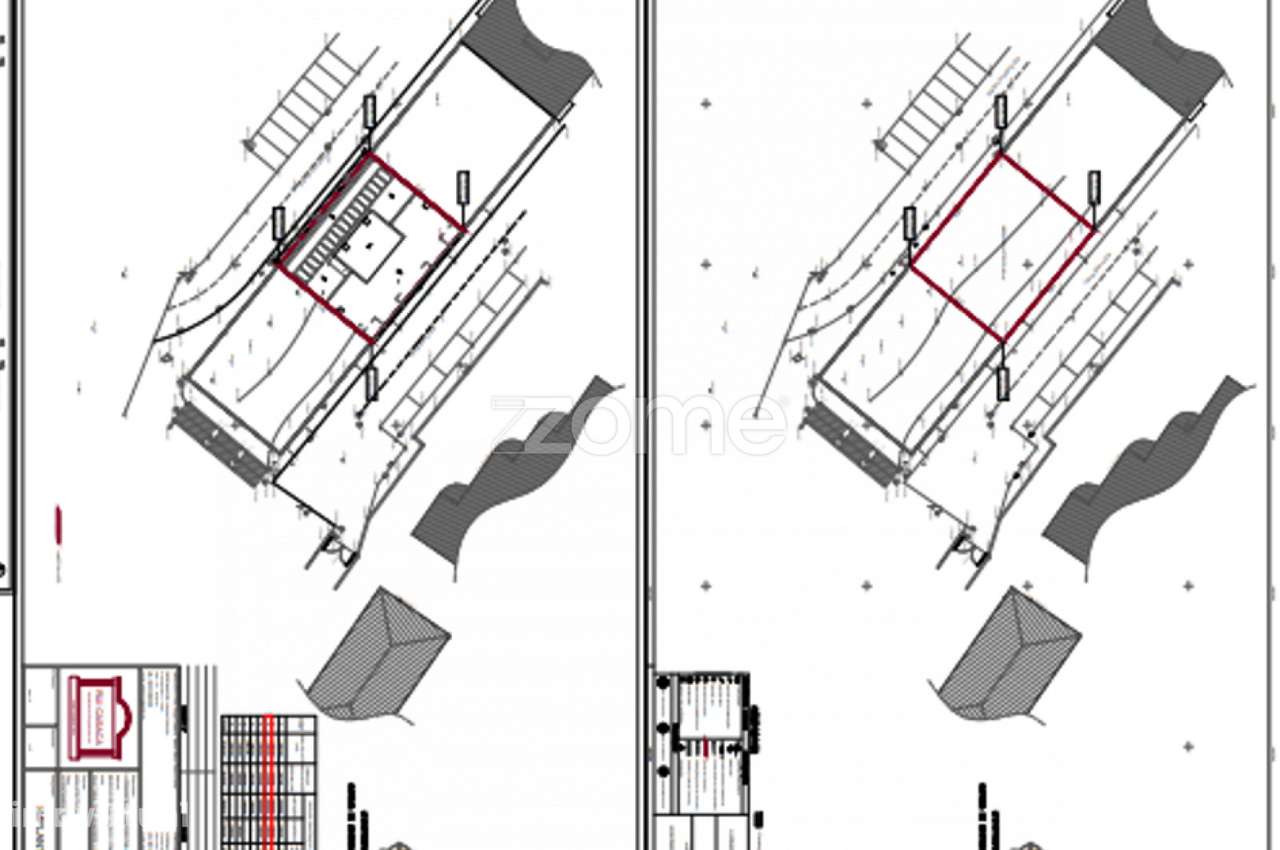 Projeto para prédio - oportunidade única-2