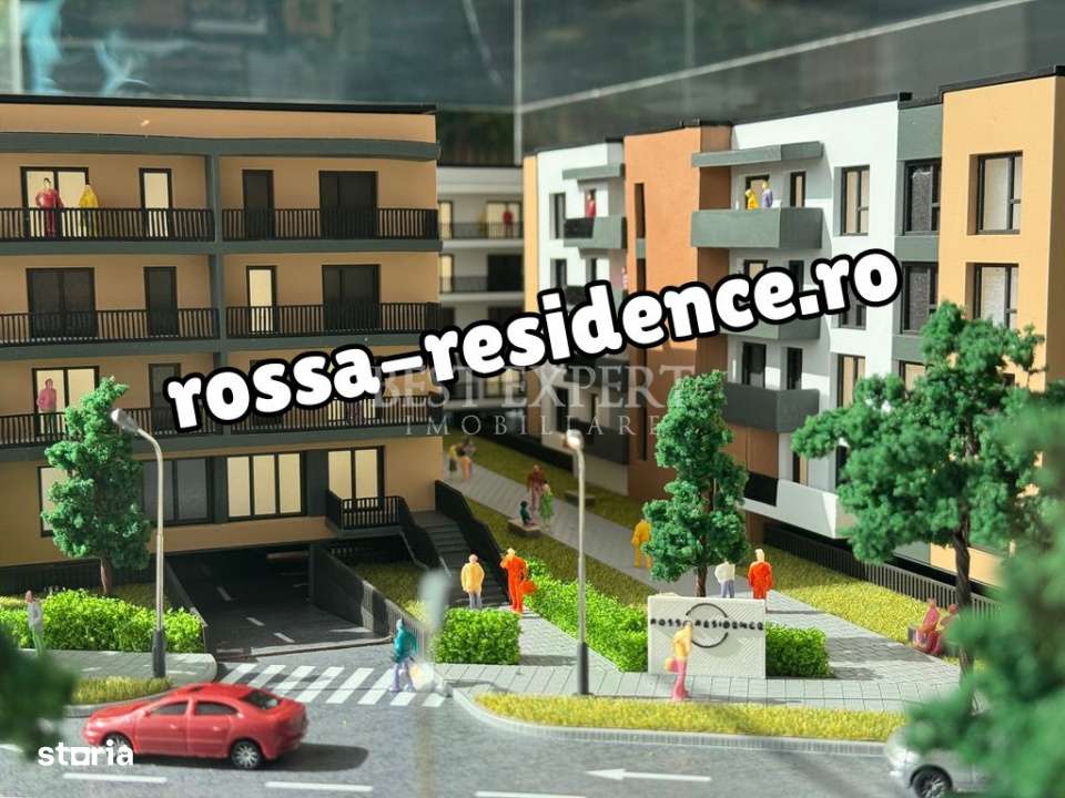 3 Camere Direct Dezvoltator Finisaje Premium-Direct Dezvoltator -Comis - Imagine principală: 1/19