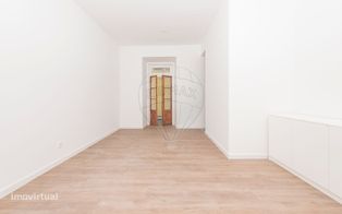 Apartamento T1 para arrendamento - Grande imagem: 2/11