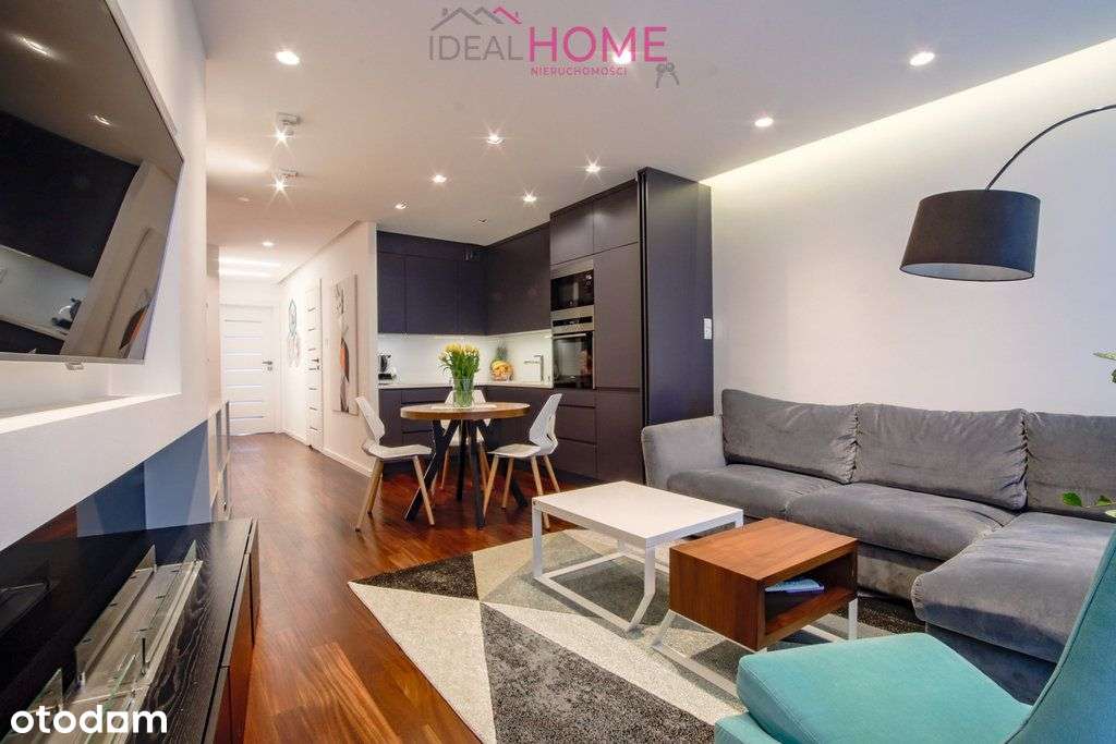 Apartament w centrum - Rzeszów, ul. Kopisto - Pełny obrazek: 2/13