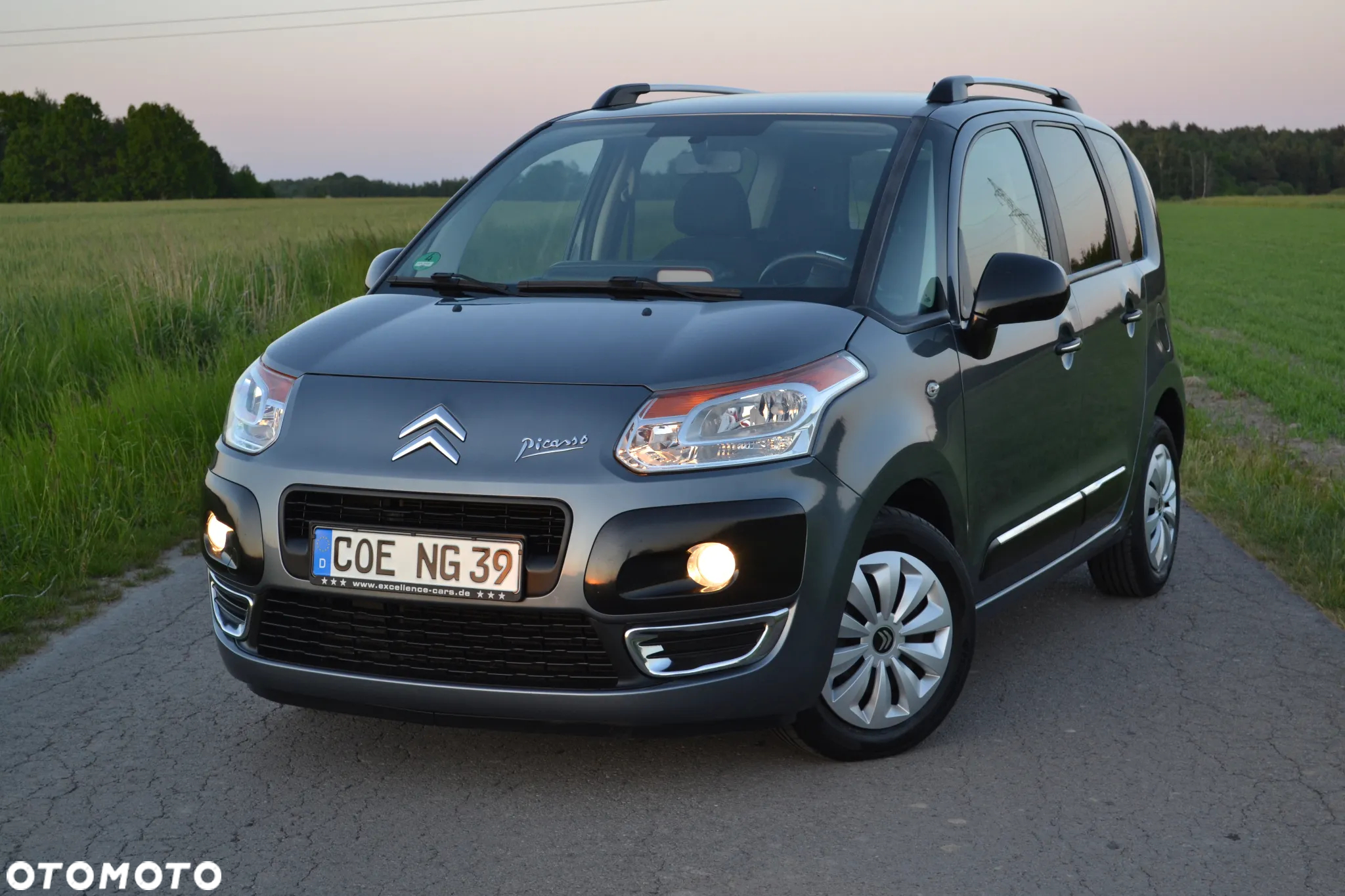 Citroën C3 Picasso 1.4i Selection - 5