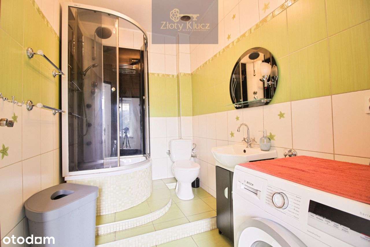 W pełni umeblowane do zamieszkania od zaraz-6