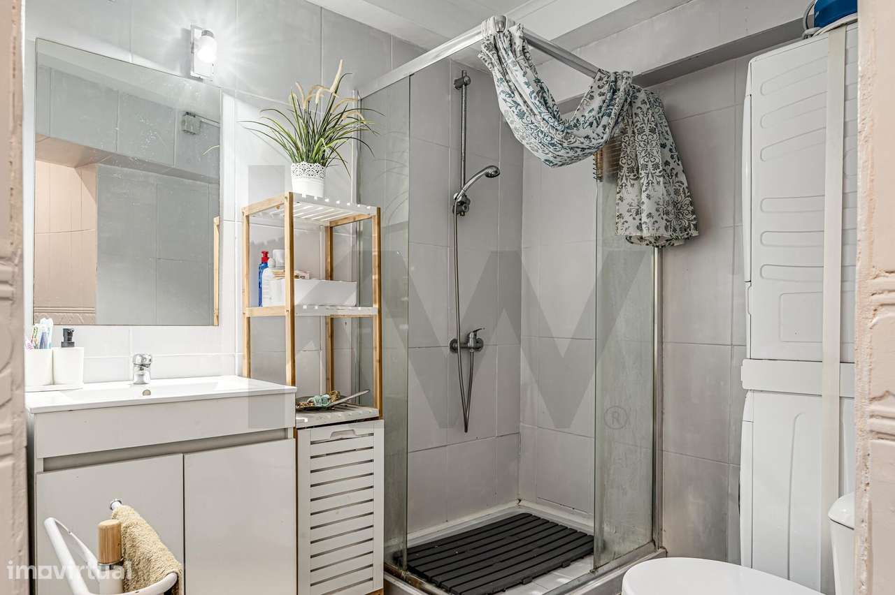 Moradia Acolhedora e Remodelada no Samouco, Alcochete, Setúbal-15