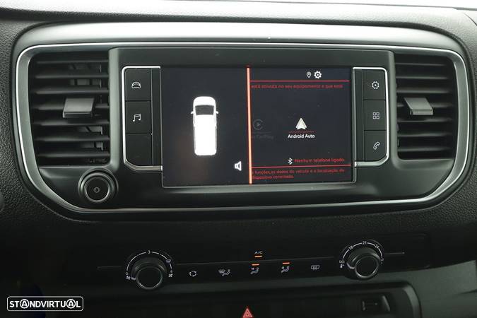 Citroën Spacetourer 1.5 BlueHDi XL Business - 11