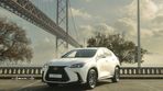 Lexus NX 450h+ - 1