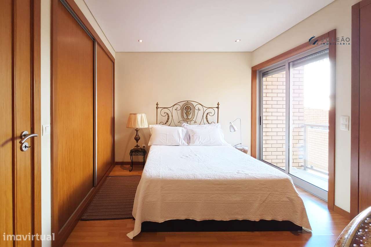 Apartamento T1 Venda em Matosinhos e Leça da Palmeira,Matosinhos-13