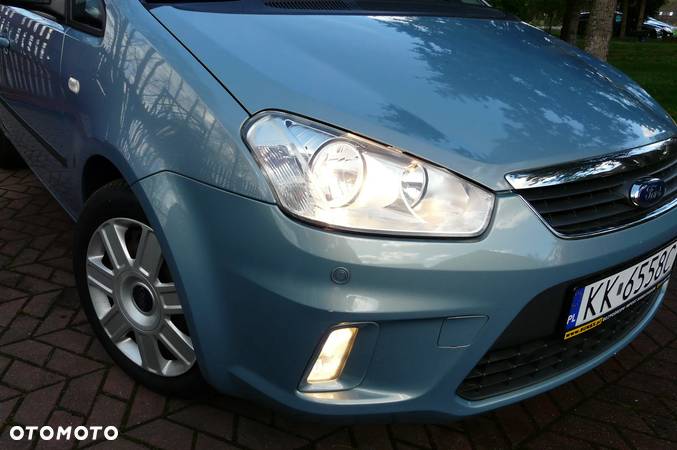 Ford C-MAX 1.8 Style - 3
