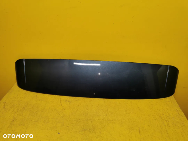 RENAULT ESPACE V SPOILER LOTKA KLAPY 960304017R - 1