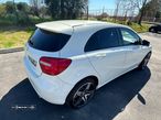 Mercedes-Benz A 200 CDi BE Urban - 14