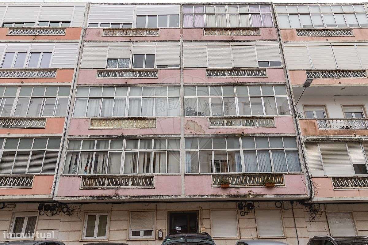 Apartamento T2 para venda - Grande imagem: 5/33