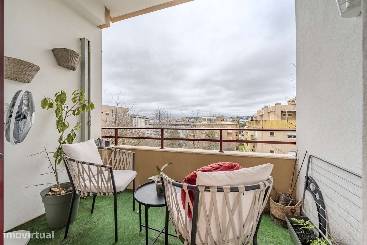 Fantástico t3 Lamaçães-15