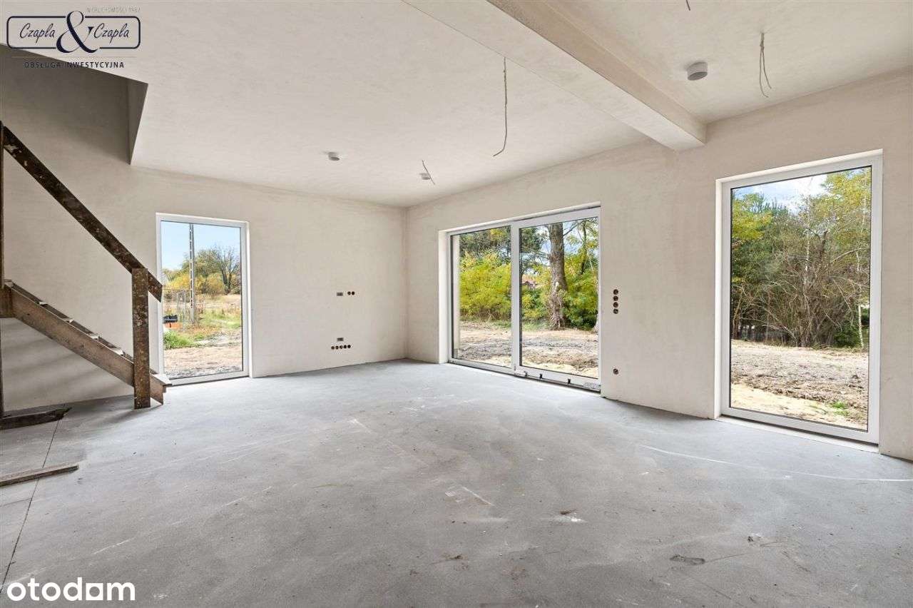 Premiera nowych domów w Knurowie - dzień otwarty - Pełny obrazek: 3/15