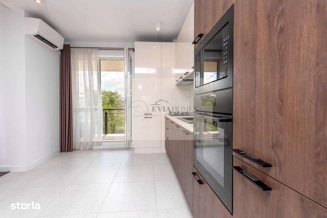 Apartament elegant cu 3 camere și balcon / imobil nou / Grigorescu - Imagine principală: 1/7