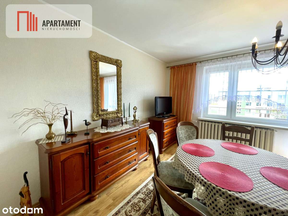 Duża obniżka ceny! 3 pokojowe z loggią - Pełny obrazek: 4/12