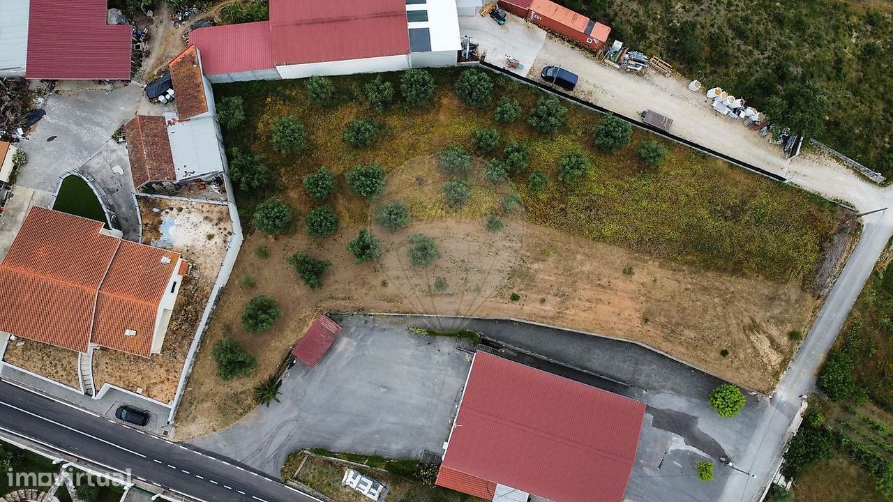 Terreno  para venda - Grande imagem: 1/5