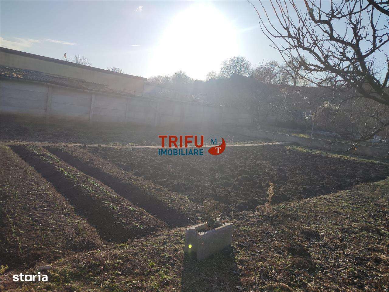Teren cu casa demolabila in Alba Iulia - Imagine principală: 3/5