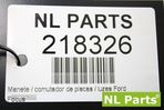 Manete / comutador de piscas / luzes Ford Focus - 5