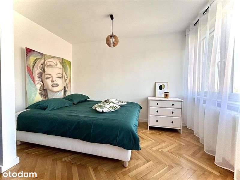 Mieszkanie - Sopot Kamienny Potok-2