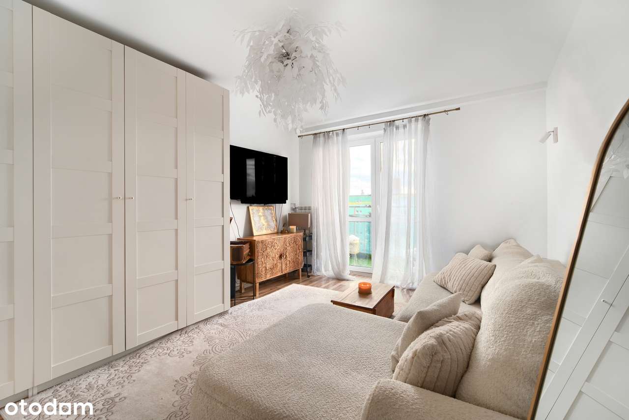 Przytulne mieszkanie z niezależnym układem - Śrem - Pełny obrazek: 4/12