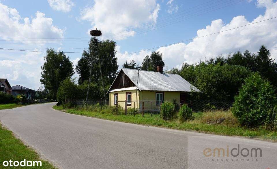 Siedlisko w Gułowie ,  lubelskie-3