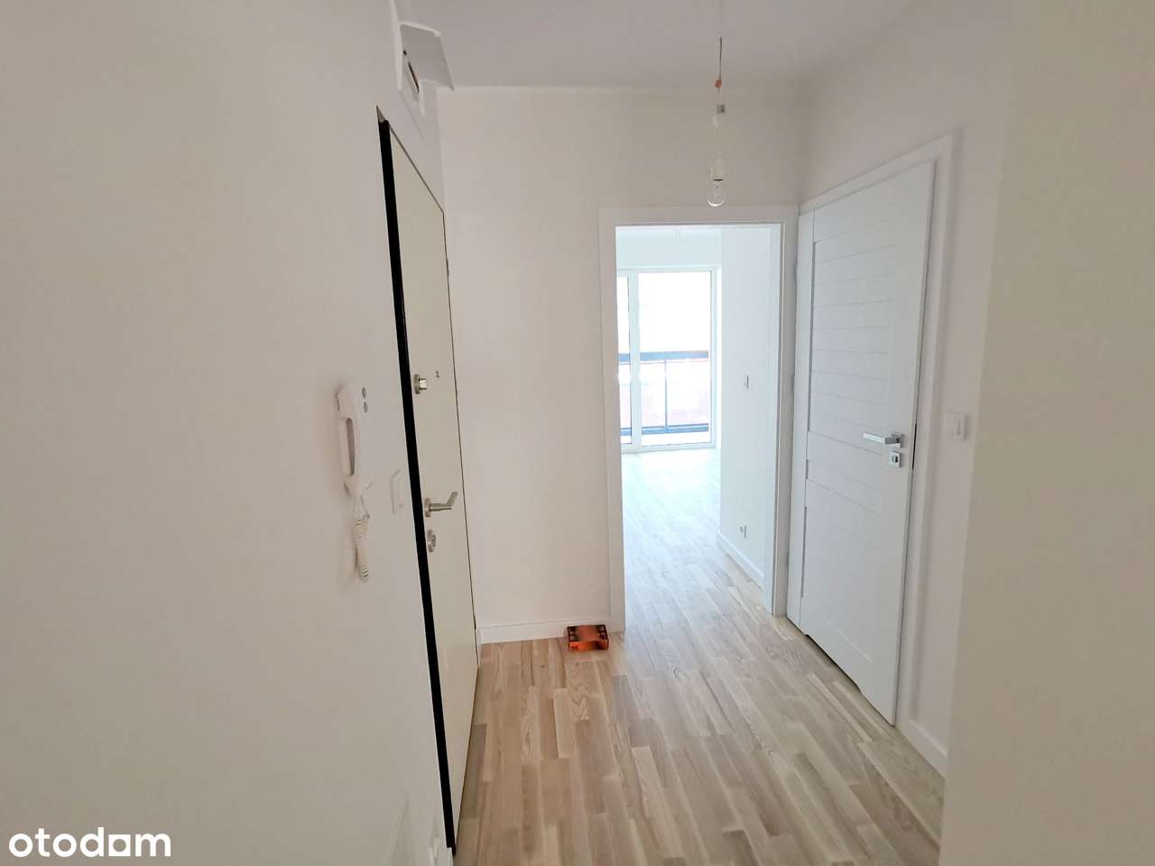 ‼️Słoneczna strona - NAJTANIEJ NA URSUSIE + Garaż Gratis‼️ - Pełny obrazek: 2/3