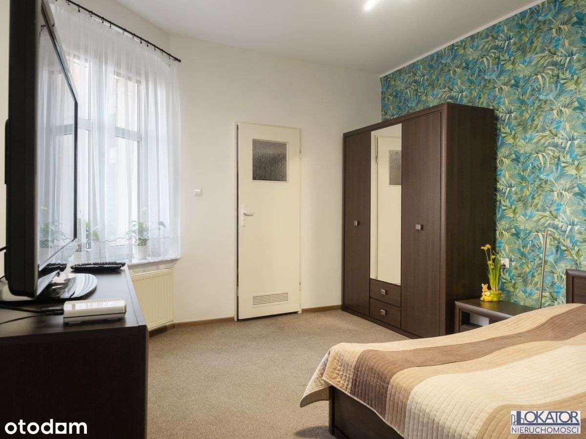 Sprzedam mieszkanie 2 pokojowe na Grunwaldzie-14