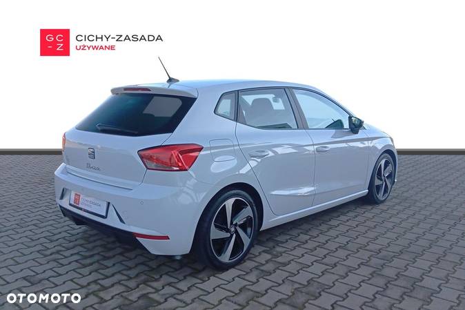 Seat Ibiza 1.0 TSI Style S&S - 5