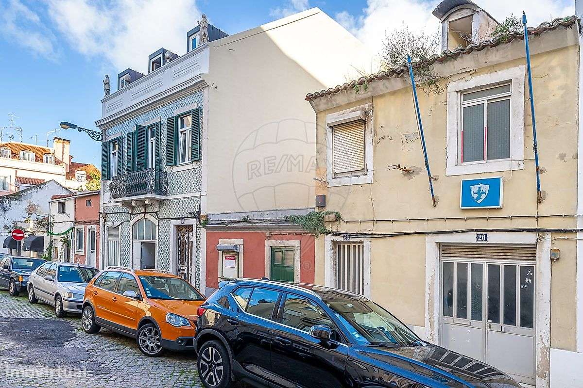 Prédio  para venda - Grande imagem: 5/7