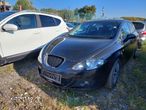 Dezmembram Seat Leon, 1.9 TDI, 105 cp - 1