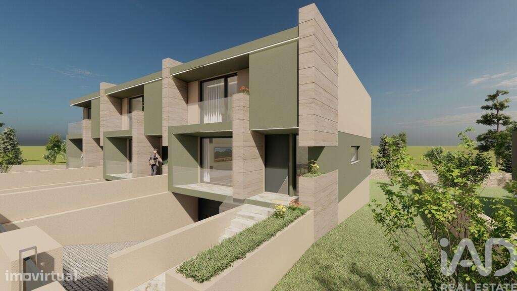 Casa T3 em Fradelos de 200,00 m2 - Grande imagem: 4/11