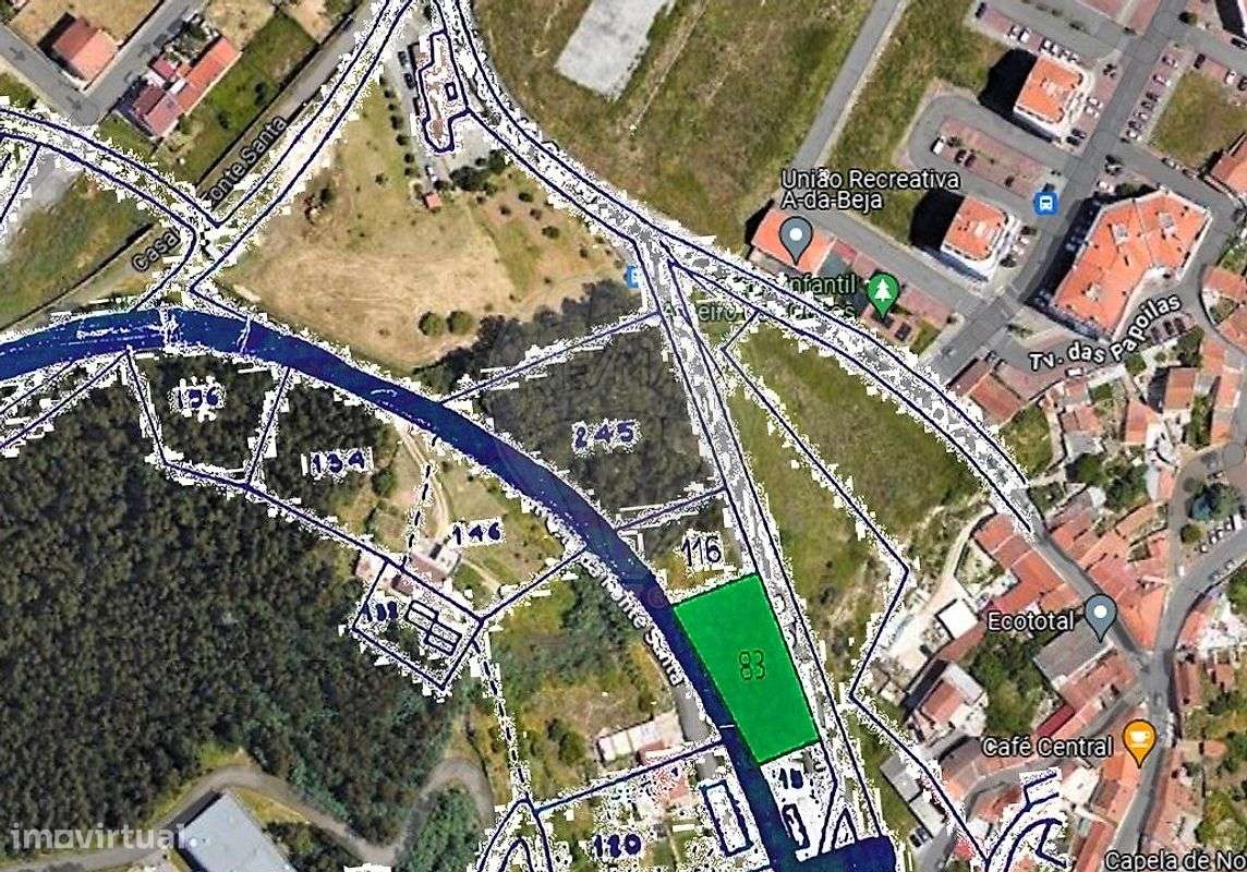 Terreno  para venda-31