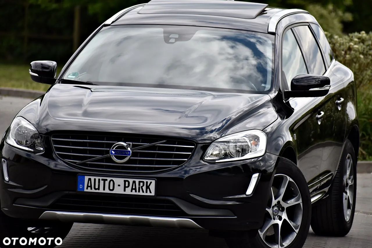 Volvo XC 60 D3 Momentum - 1