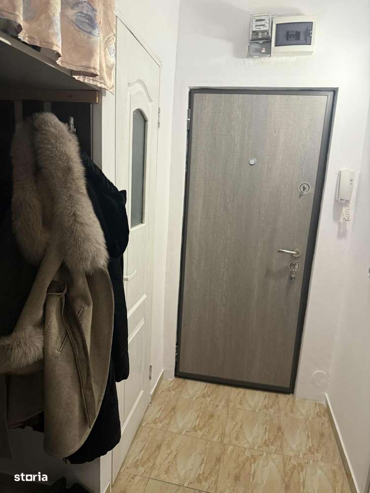 Garsoniera Marasti-str Dambovitei-11