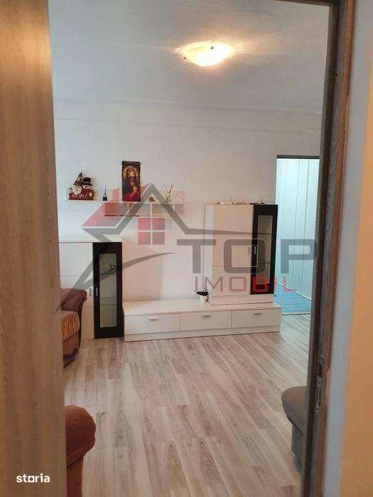 Alexandru Familial , 2 camere cu geam la baie, mobilat-0