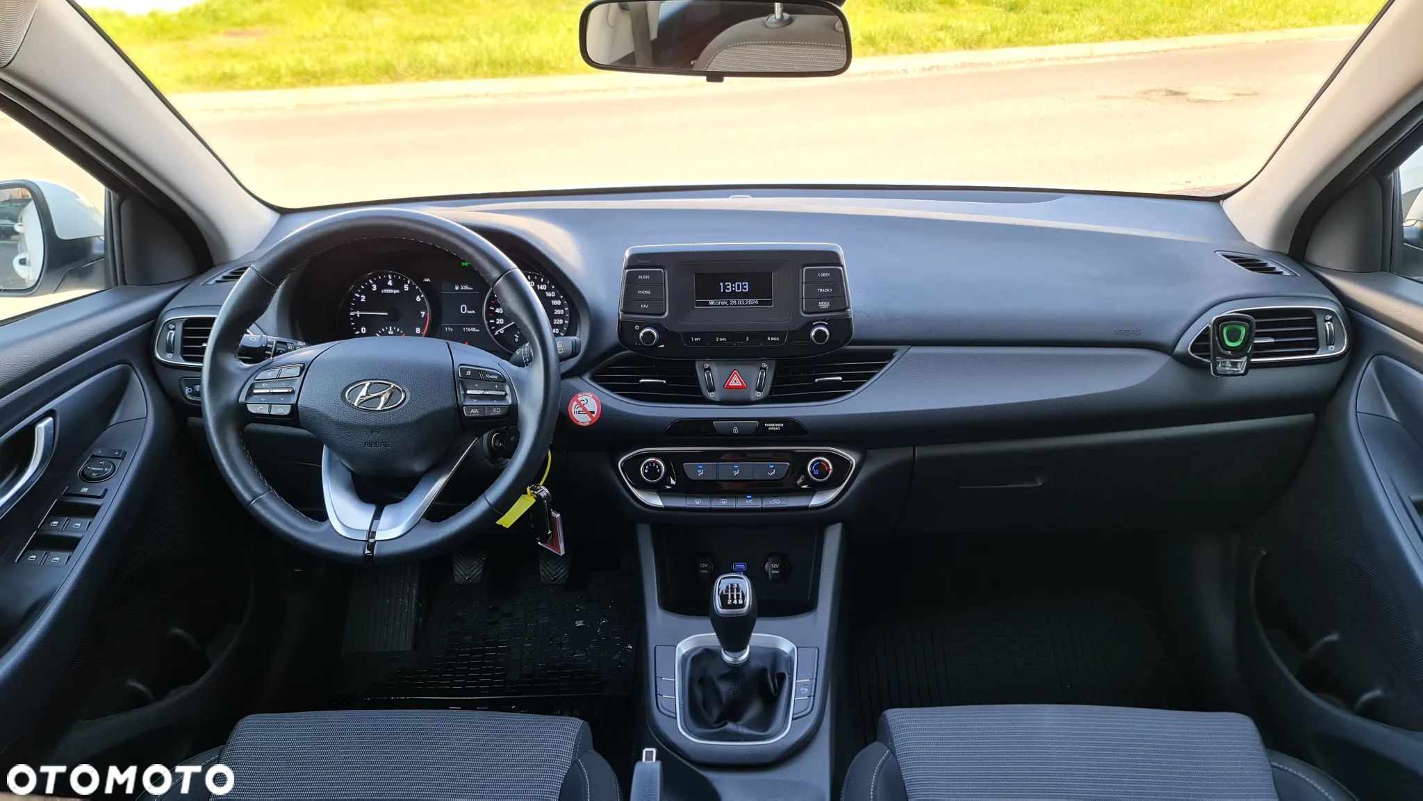 Hyundai I30 1.0 T-GDI Modern - 17