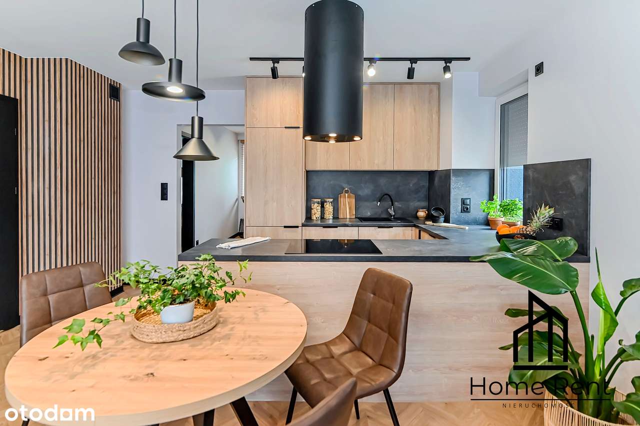 3 - pokojowe mieszkanie loftowe nad jeziorem - Sława-3