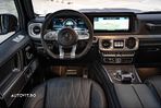 Mercedes-Benz G AMG 63 SW Long Aut. - 6