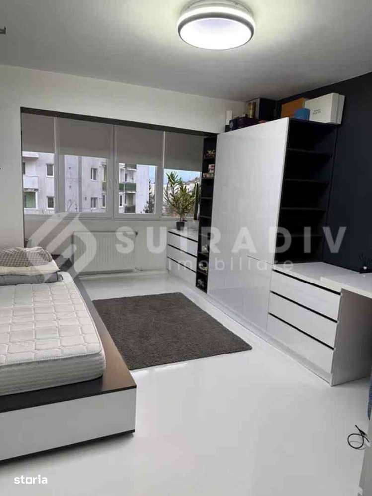 Apartament cu 3 camere in Grigorescu, prima închiriere - Imagine principală: 4/8