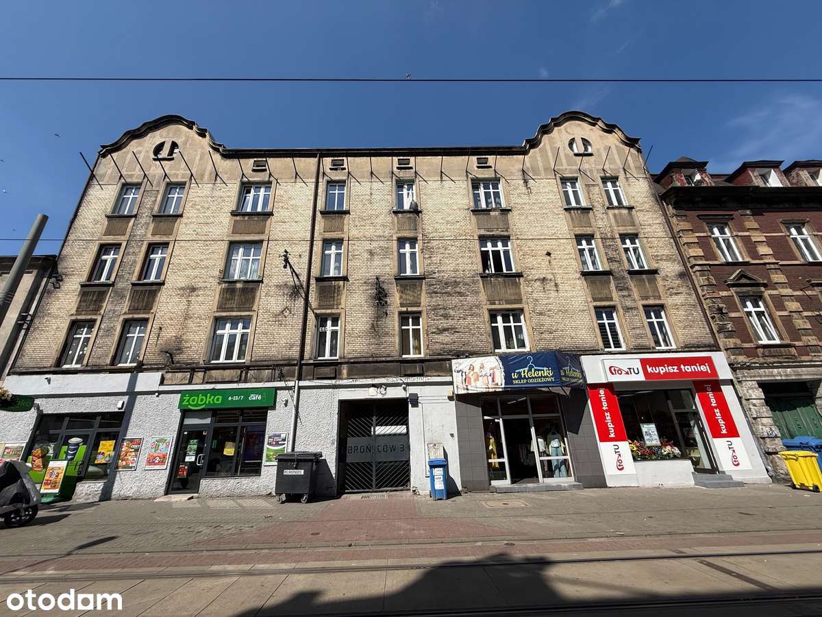 Sprzedam WYNAJĘTY lokal użytkowy - Pełny obrazek: 4/11