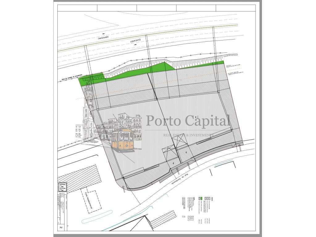 ARMAZEM ZONA INDUSTRIAL DE ESMORIZ - Grande imagem: 4/20