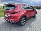 Kia Sportage 1.6 CRDI L Business Line 2WD DCT - 22