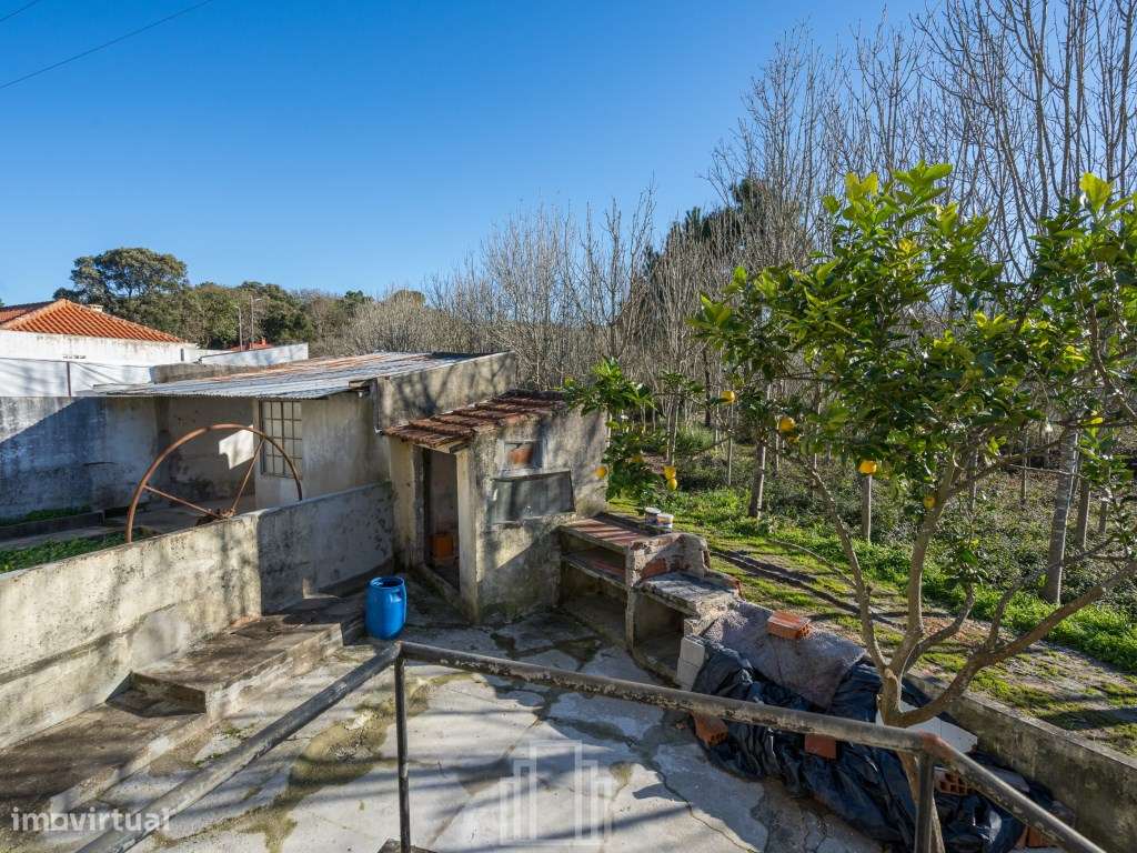 Casa Antiga - Anta, Espinho-21